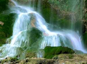 водопади Крушунските водопади