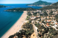 Плажовете в Будва Черна гора