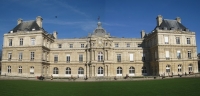Люксембургски дворец