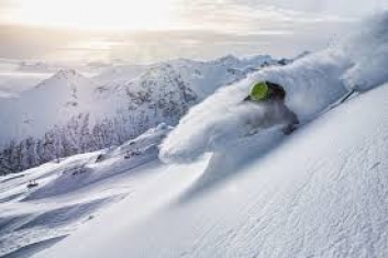 Ски курорт Силврета Монтафон - Австрия