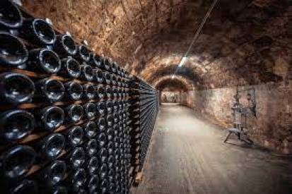 Винарна-винарска изба Кралската Изба