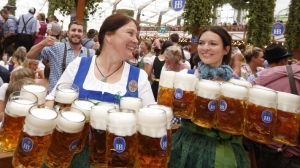 Германия Бирата в Германия