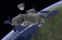 Боинг CST 100 ще лети е космоса - Новини - Екскурзия до Космоса