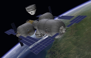 екскурзия Боинг CST 100 ще лети е космоса - Новини - Екскурзия до Космоса