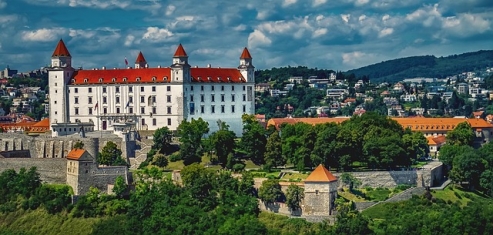 Пътуване за и от Словакия без PCR тест