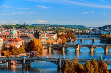 Пътуване за и от Чехия без PCR тест
