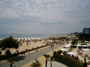 На море в България - цени в Слънчев бряг