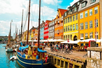 Пътуване за и от Дания без PCR тест
