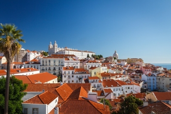 Пътуване за и от Португалия без PCR тест