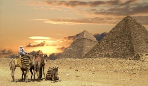 Египет Любопитни факти 