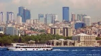 Най-големите градове в Турция