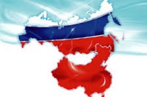 Русия 10 - Топ - кътчета на Русия