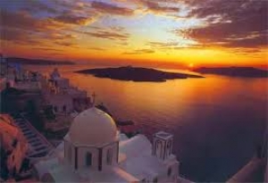 Природа Островите и природата на Гърция