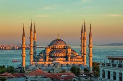 Топ 10те атракции на Истанбул