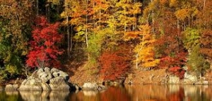 какво е Есенна почивка в България