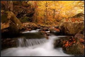 обичаи Да почиваме през есента в България?