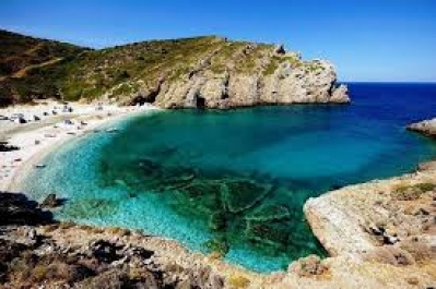 Плажовете на Гърция