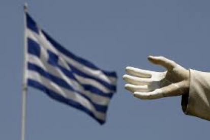 Олимпийските игри в Гърция