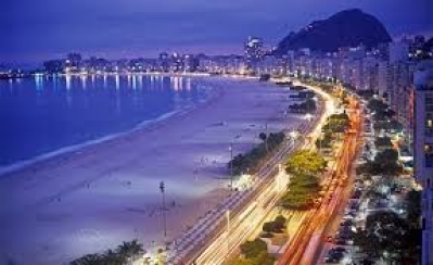  Рио де Жанейро (Бразилия)