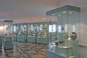 работно време на археологически музей Истанбул