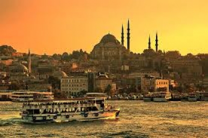 С какво се гордее Истанбул?