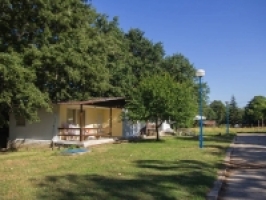 Детски лагер в Шкорпилавци