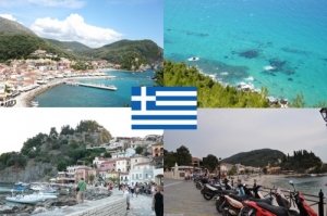 Greece -