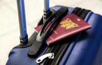 Бързо преминаване на паспортен контрол в ЕС