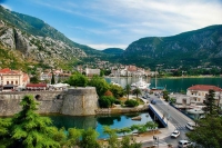 Подгорица Черна гора забележителности