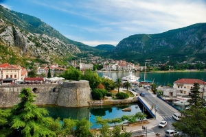 Черна Гора Подгорица Черна гора забележителности