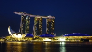 сингапур Сингапур