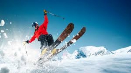 Малко известните ски дестинации в България