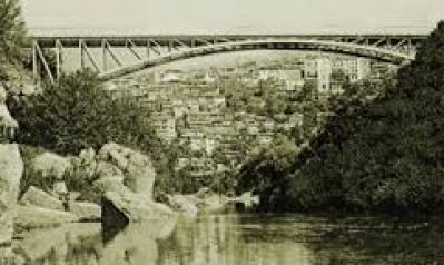 Стамболовия мост