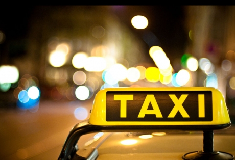 Таксиметрови услуги във Виена