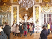 Двореца Версай 