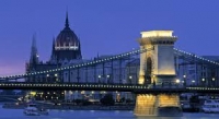 Забележителности в Будапеща