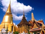 Тайланд - Банкок